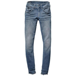 Pantaloni Gstar Lynn Mid Skinny New L30 Abbigliamento Donna W23-l30 precio