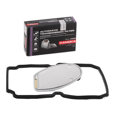 KAMOKA Kit filtro idraulico, Cambio automatico F600901  MERCEDES-BENZ,JEEP,DODGE,Classe C Sedan (W203),Classe E Sedan (W211),Classe C Sedan (W204)