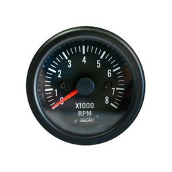 Strum. Black Line contagiri Benz. 52 mm características