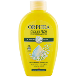 Orphea Profuma Biancheria | Fiori características