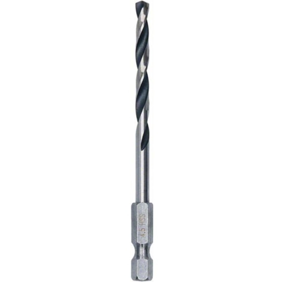 Bosch Accessories 2608577525 PointTeQ 1 pezzo Punta a spirale