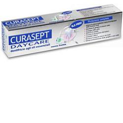 CURASEPT DAYCARE DENTIFRICIO MENTA FREDDA 75 ML precio
