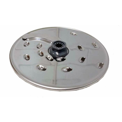 Disco grattugia - Accueil - BRAUN - 45849 características