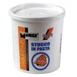 Stucco In Pasta 1 Kg Desantis en oferta