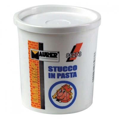 Stucco In Pasta 1 Kg Desantis