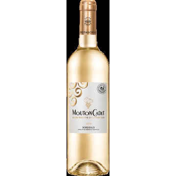 MOUTON CADET BLANC 2020 - BARON PHILIPPE DE ROTHSCHILD