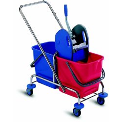 Carrello Strizzatore Lt.50 Linea 993 en oferta
