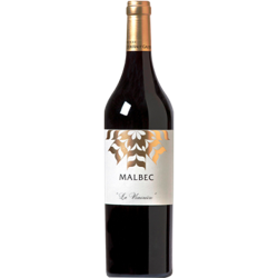 CHATEAU FLEUR HAUT GAUSSENS  LA VIMINIERE  2016 características