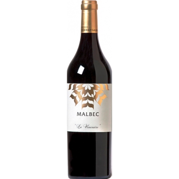CHATEAU FLEUR HAUT GAUSSENS  LA VIMINIERE  2016