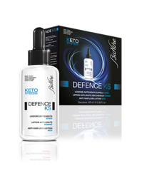 BioNike Defence Ks™ Lozione Anticaduta Capelli Uomo Flacone Con Contagocce 100ml características