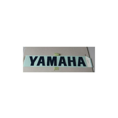 99.233-00.200 Emblem - FZ 750 / XJ 900 89-91 - Yamaha