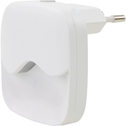 Lampada notturna NL10AC 1600-0406 Bianco caldo - Ansmann características