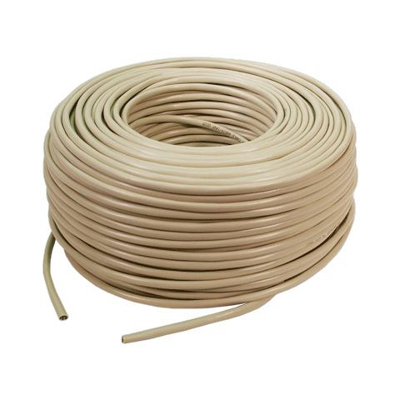 CPV009, 305m, Grigio, CAT5e