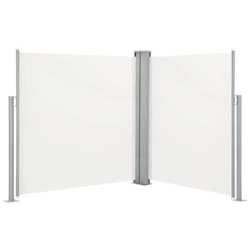 Tenda Da Sole Laterale Retrattile Crema 140x600 Cm precio