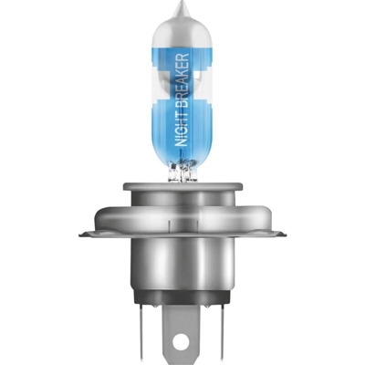 64193NL-01B Lampadina alogena Night Breaker® Laser Next Generation H4 60/55 W 12 V - Osram Auto