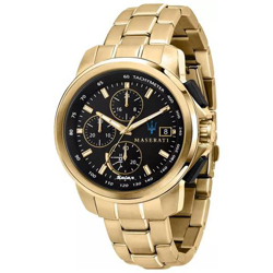 Successo Solar R8873645002 Orologio Uomo Al Quarzo características