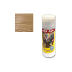 CERA Legno in Stick, 100% Cera d'Api NOCE CHIARO - ULTRAVELOX características