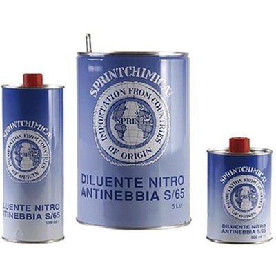 DILUENTE NITRO Lt. 0,5