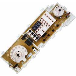 Scheda display - Lavatrice 127540 - LG en oferta