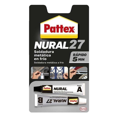 Colla Nural 27-22 Ml