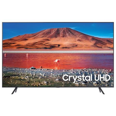 TV LED Ultra HD 4K 58'' UE58TU7172 Smart TV Tizen