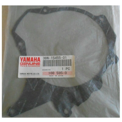 DT 125 88 3BN-15.455-01 Seal caso sinistra - Yamaha