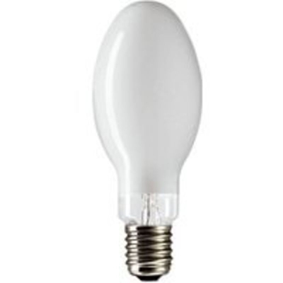 PHILIPS 182012 lampadina HPS SUO E40 150W 14500lm 220 - Warm White