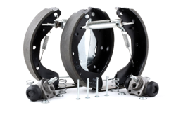 ROADHOUSE Kit freno, Freno a tamburo SPK 3398.00  DAEWOO,OPEL,VAUXHALL,LANOS (KLAT),NEXIA (KLETN),NEXIA Tre volumi (KLETN),Corsa C Hatchback (X01) en oferta