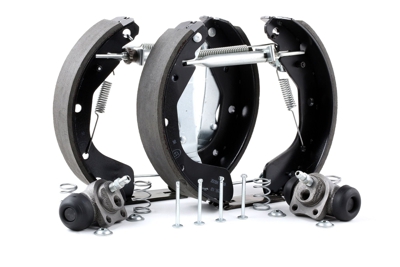 ROADHOUSE Kit freno, Freno a tamburo SPK 3398.00  DAEWOO,OPEL,VAUXHALL,LANOS (KLAT),NEXIA (KLETN),NEXIA Tre volumi (KLETN),Corsa C Hatchback (X01)