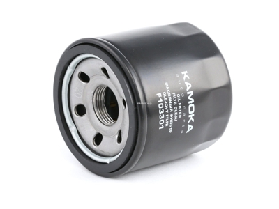 KAMOKA Filtro Olio F103301  RENAULT,SUBARU,NISSAN,Clio III Hatchback (BR0/1, CR0/1),Scénic III (JZ0/1_),MEGANE III Grandtour (KZ0/1)