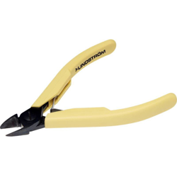 Lindström 8141 Tronchese laterale características