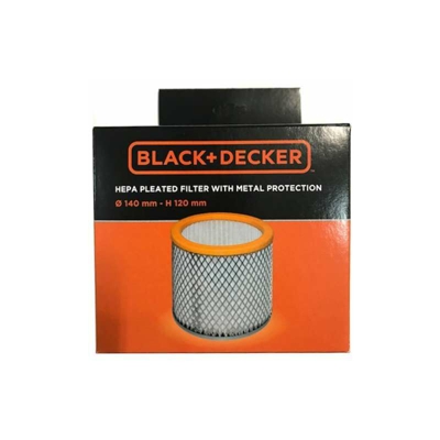 Annovi Reverberi - Filtro a cartuccia alta per aspiracenere BXVC20TPE BXVC20MDE B&D