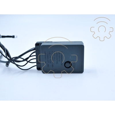 Luci natale catena luminosa natalizia 40MT 500pcs micro Led reflex luce blu con controller IP44