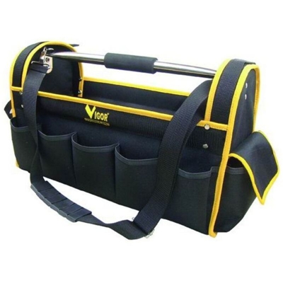 Borsa Portautensili Vigor Mod. Orione Cm53X27X30