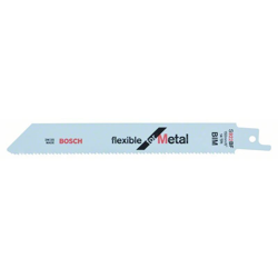 Bosch Lama per sega universale S 922 BF Flexible for Metal en oferta