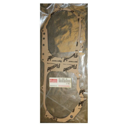 4Cu-E5451-00 coperchio guarnizione YA / YE / YM / CS 50/80 '93 -98 - Yamaha características