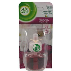 Ricambi Per Diffusore Per Ambienti Giglio (19 ml) - Air Wick en oferta