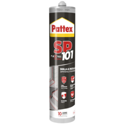 Pattex SP101 Sigillante Neutro Bianco 280ml en oferta
