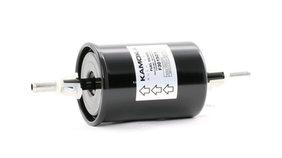 KAMOKA Filtro Carburante F301501 Filtro Combustibile DAEWOO,CHEVROLET,Matiz Hatchback (M100, M150),LANOS (KLAT),Tacuma (U100)