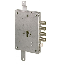 ART.B6515.48 SERR'COMPATIBILE'CIL.EUROP. - Cisa características