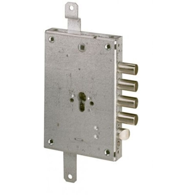 ART.B6515.48 SERR'COMPATIBILE'CIL.EUROP. - Cisa