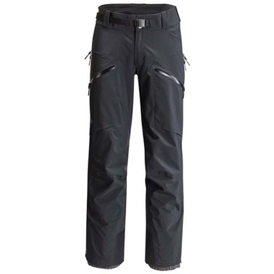 Pantaloni Black Diamond Sharp End Pants Abbigliamento Uomo L