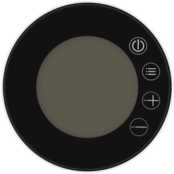 Termostato LCD WiFi Tuya controllo vocale telecomando APP di terze parti riscaldamento elettrico GB características