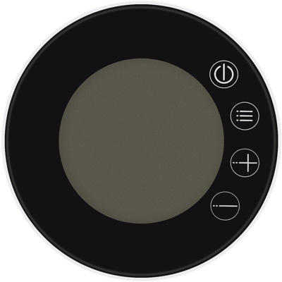 Termostato LCD WiFi Tuya controllo vocale telecomando APP di terze parti riscaldamento elettrico GB