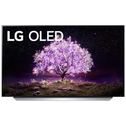 TV OLED Ultra HD 4K 55'' OLED55C15LA Smart TV WebOS UltraSlim Vanilla White precio