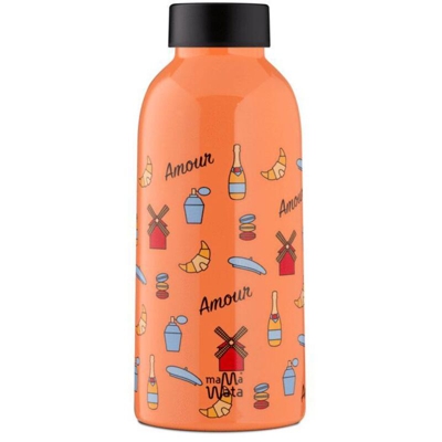 Borraccia Termica Paris 470ml - Mama Wata