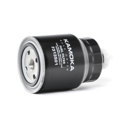 KAMOKA Filtro Carburante F313501 Filtro Combustibile NISSAN,TERRANO II (R20),NP300 Navara Pick-up (D40),Pathfinder III (R51),ALMERA II Hatchback (N16) en oferta
