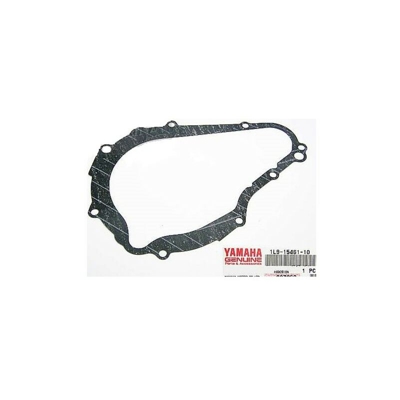 1L9-15461-10 coperchio tenuta - XS 360-400 77-81 - Yamaha