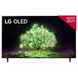 TV OLED Ultra HD 4K 55'' OLED55A16LA. API Smart TV WebOS Moonstone Blue en oferta