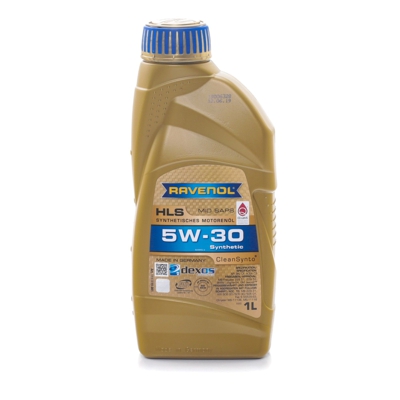 RAVENOL Olio motore 1111119-001-01-999